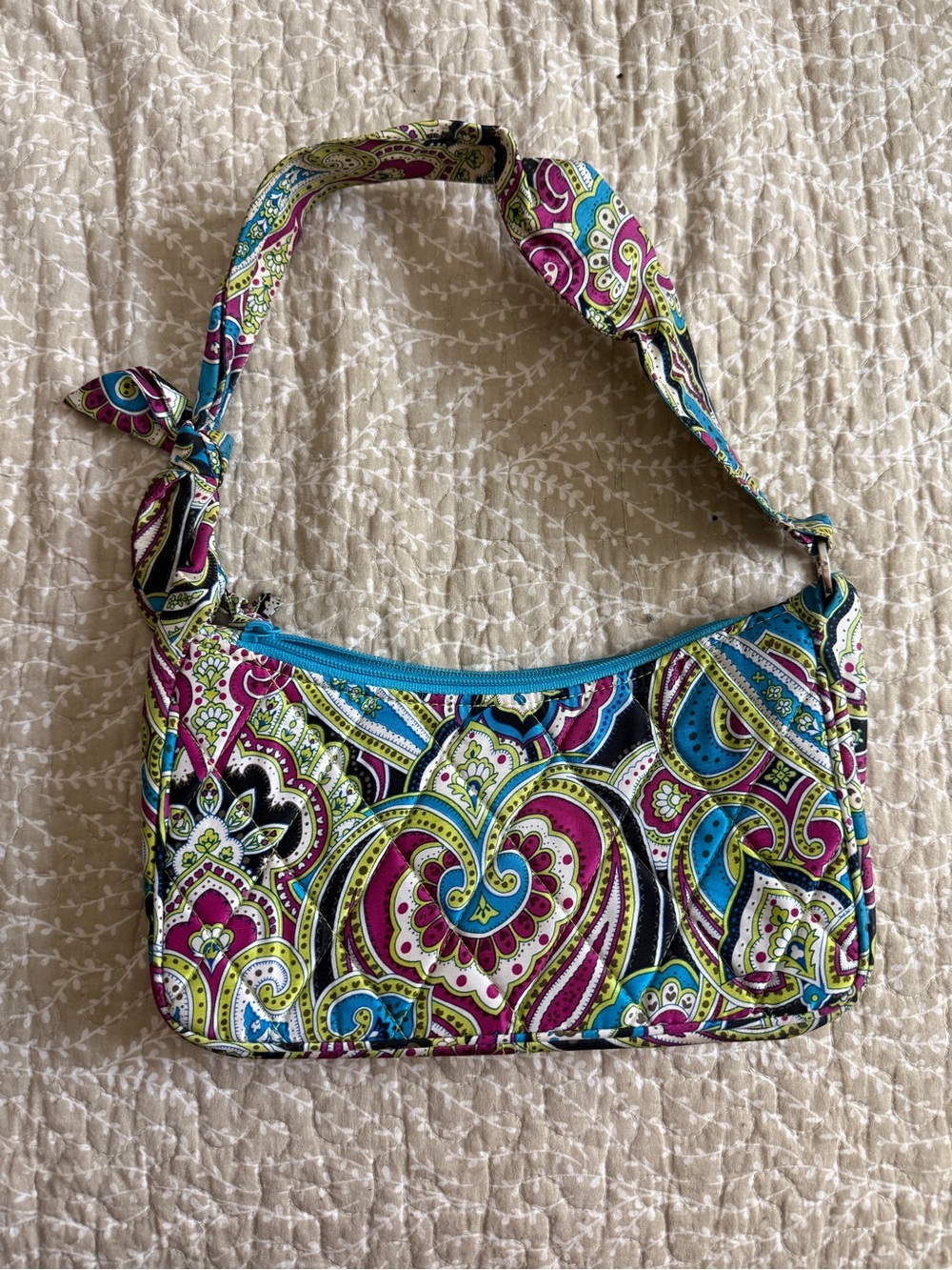 Vera Bradley Shoulder Bag